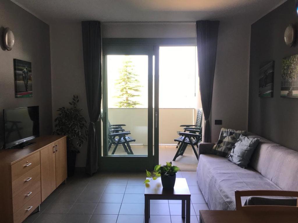 46 Vale C'E' Al Villaggio Olimpico Di Colle Sestriere Exterior foto
